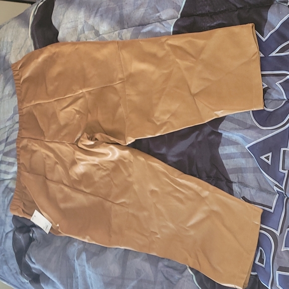 New Sonoma faux leather sizes 0X and 2X - Picture 4 of 7